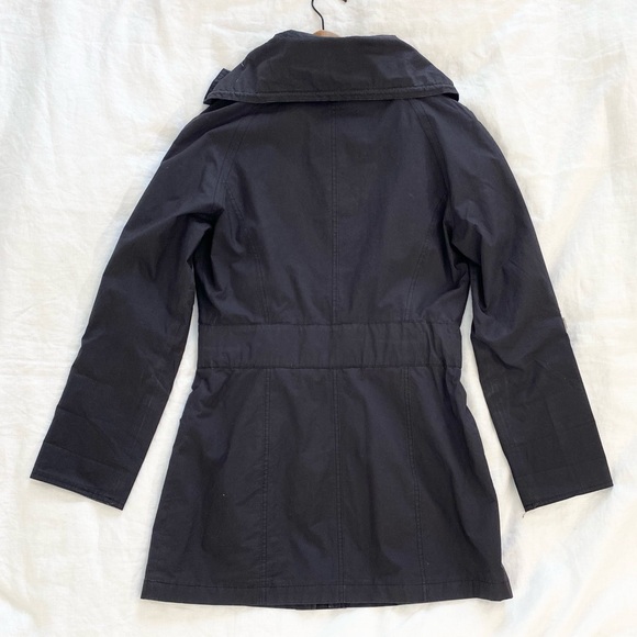 Trench Coat - Picture 3 of 14